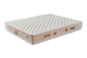 Kusto 100x200 Tek Kişilik Yatak, Baza, Başlık Seti MBL1012