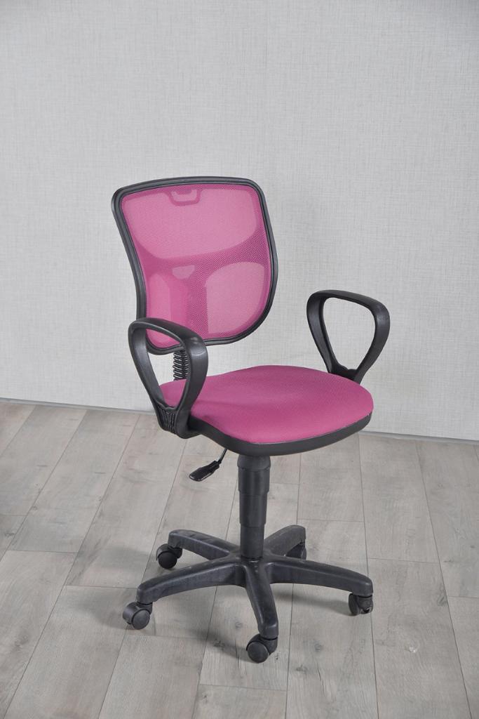 MD Rio Executive Chair Lilac U861