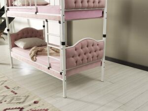 Melis Ranza 90x200 ARM002 Pembe