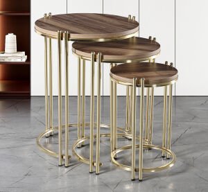 MD Zigon Sehpa GKR1172