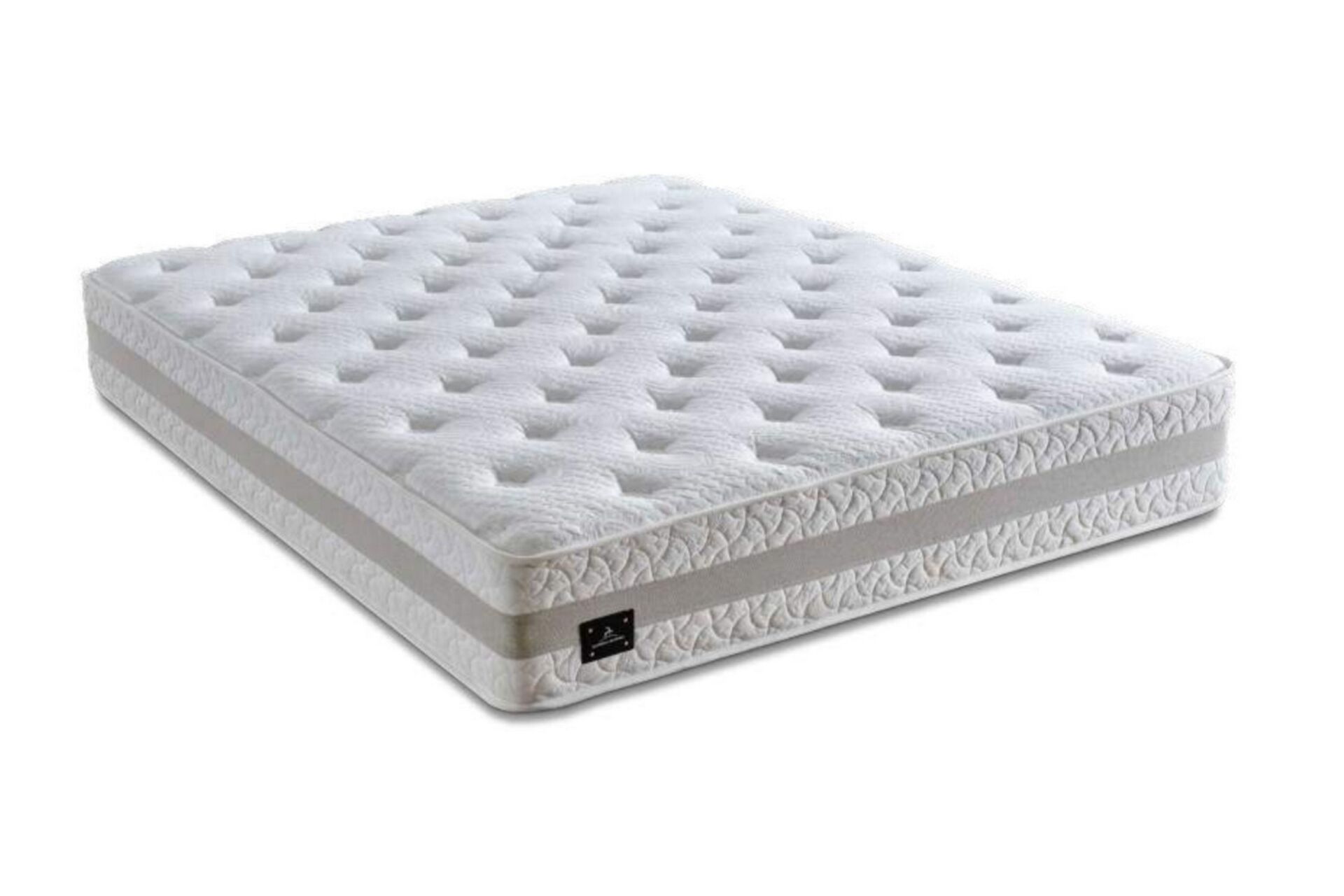 Monza 100x200 Tek Kişilik Yatak CP1126