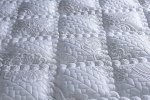 Diamond 150x200 Çift Kişilik Yatak, Baza, Başlık Seti PV1411