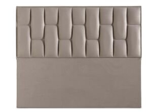 Malaga 150x200 Çift Kişilik Yatak, Baza, Başlık Seti MBL1013
