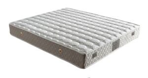 Malaga 150x200 Çift Kişilik Yatak, Baza, Başlık Seti MBL1013