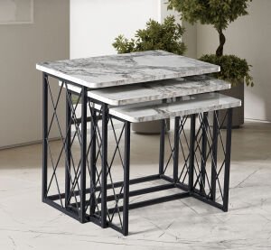 MD Zigon Sehpa GKR1186