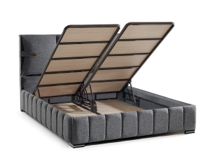 MD Grande 160x200 Çift Kişilik Baza GM1209