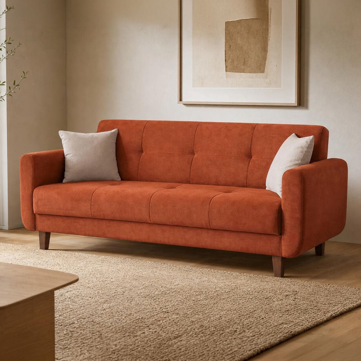 MD Menekse Sofa Set MDN108