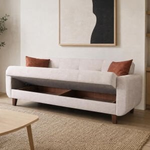 MD Menekşe Koltuk Takımı MDN108