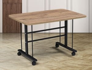 MD Tekerlekli Sehpa GKR1190