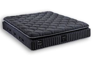 Madalyon 140x190 Çift Kişilik Yatak, Baza, Başlık Seti PV1413