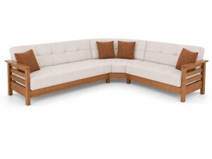 MD Royal İskandinav Oval Köşe Takımı MDN104
