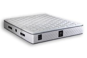 Fetta 90x190 Tek Kişilik Yatak, Karyola, Başlık Seti PV1414