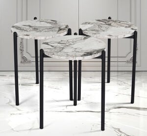 MD Zigon Sehpa GKR1199