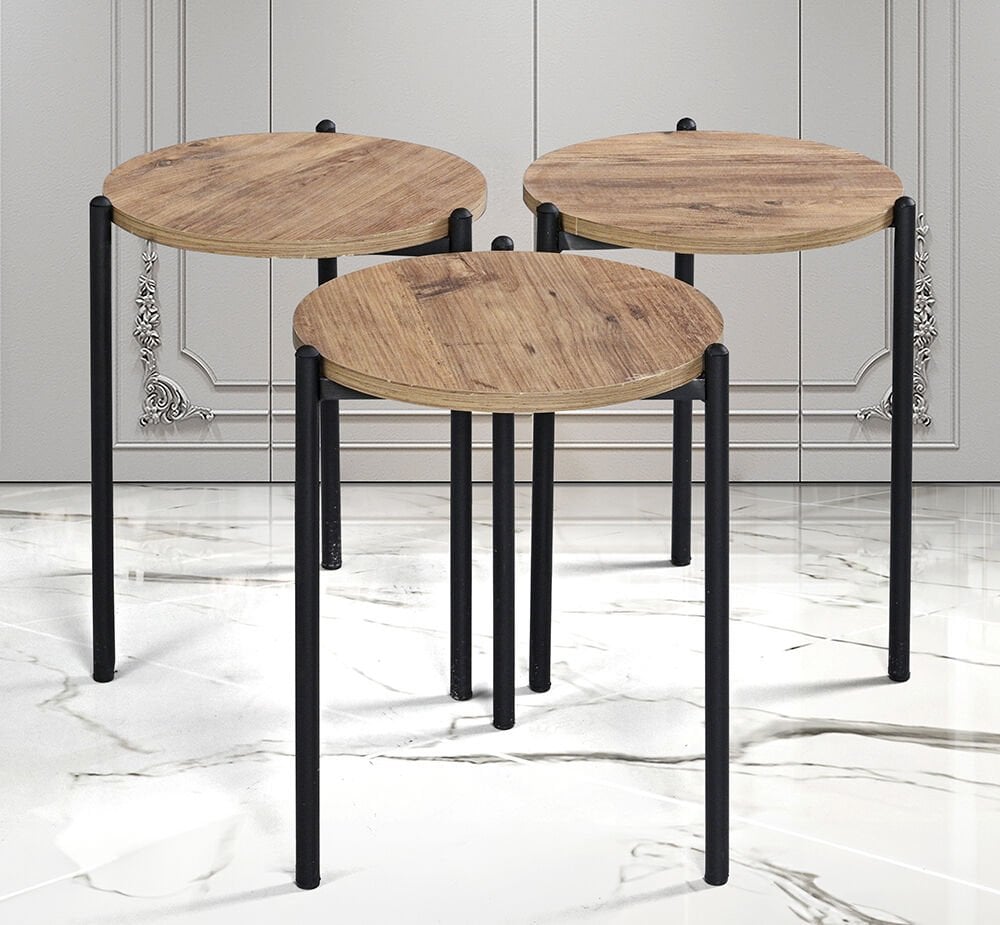 MD Zigon Sehpa GKR1201