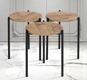 MD Zigon Sehpa GKR1201