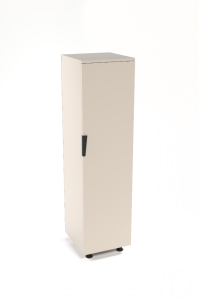 UK-02 Evrak Dolabı CLN1104