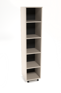 UK-05 Evrak Dolabı CLN1107