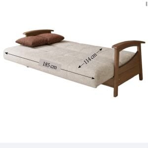 MD Açelya İskandinav Kanepe MDN101