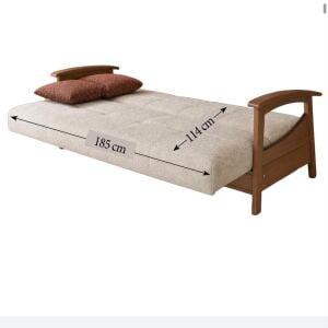 MD Açelya İskandinav Kanepe MDN101