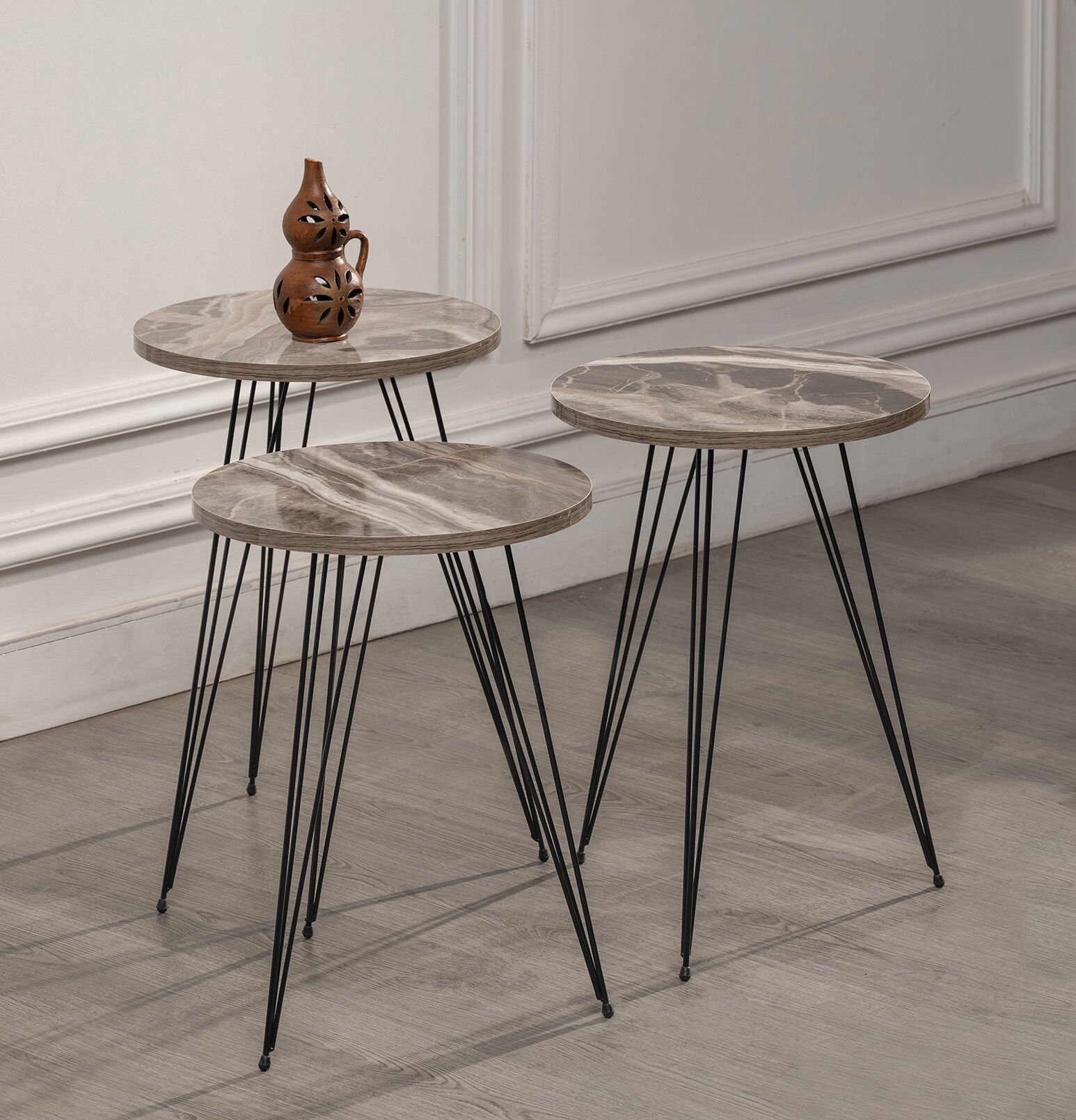 MD Zigon Sehpa GKR1205