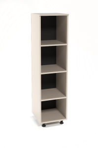 UK-06 Evrak Dolabı CLN1108