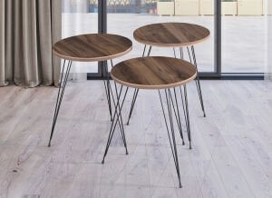 MD Zigon Sehpa GKR1207