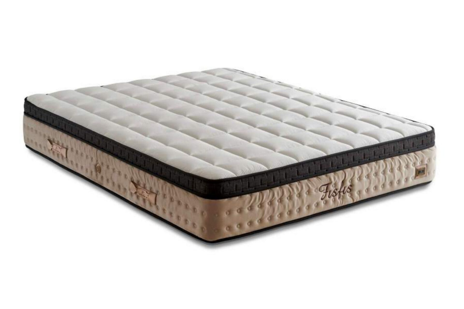 Fısfıs Plus 90x200 Tek Kişilik Yatak CP1130