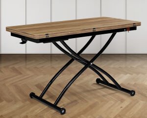 MD Asansör Sehpa GKR1211