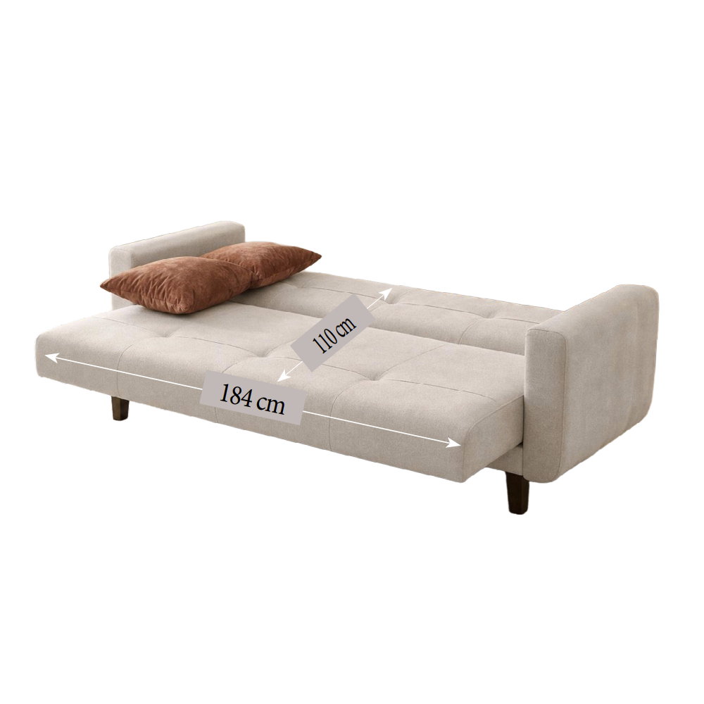 MD Menekse 2 Sofa MDN108