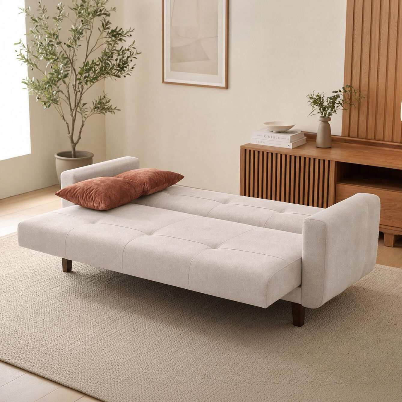 MD Menekse 2 Sofa MDN108