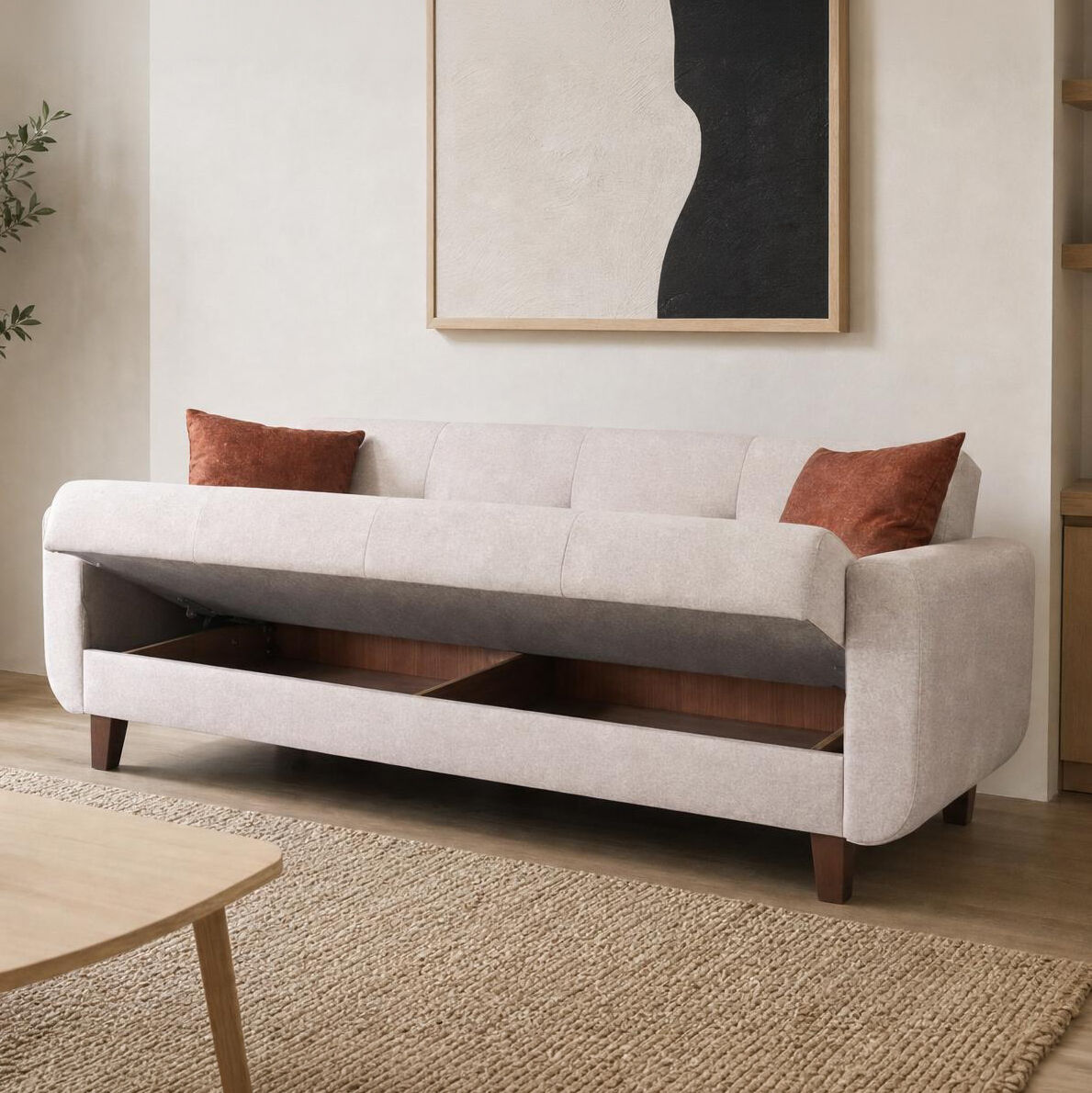MD Menekse 2 Sofa MDN108