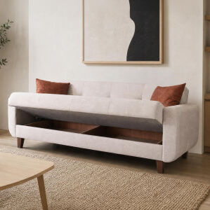 MD Menekşe 2 Kanepe MDN108