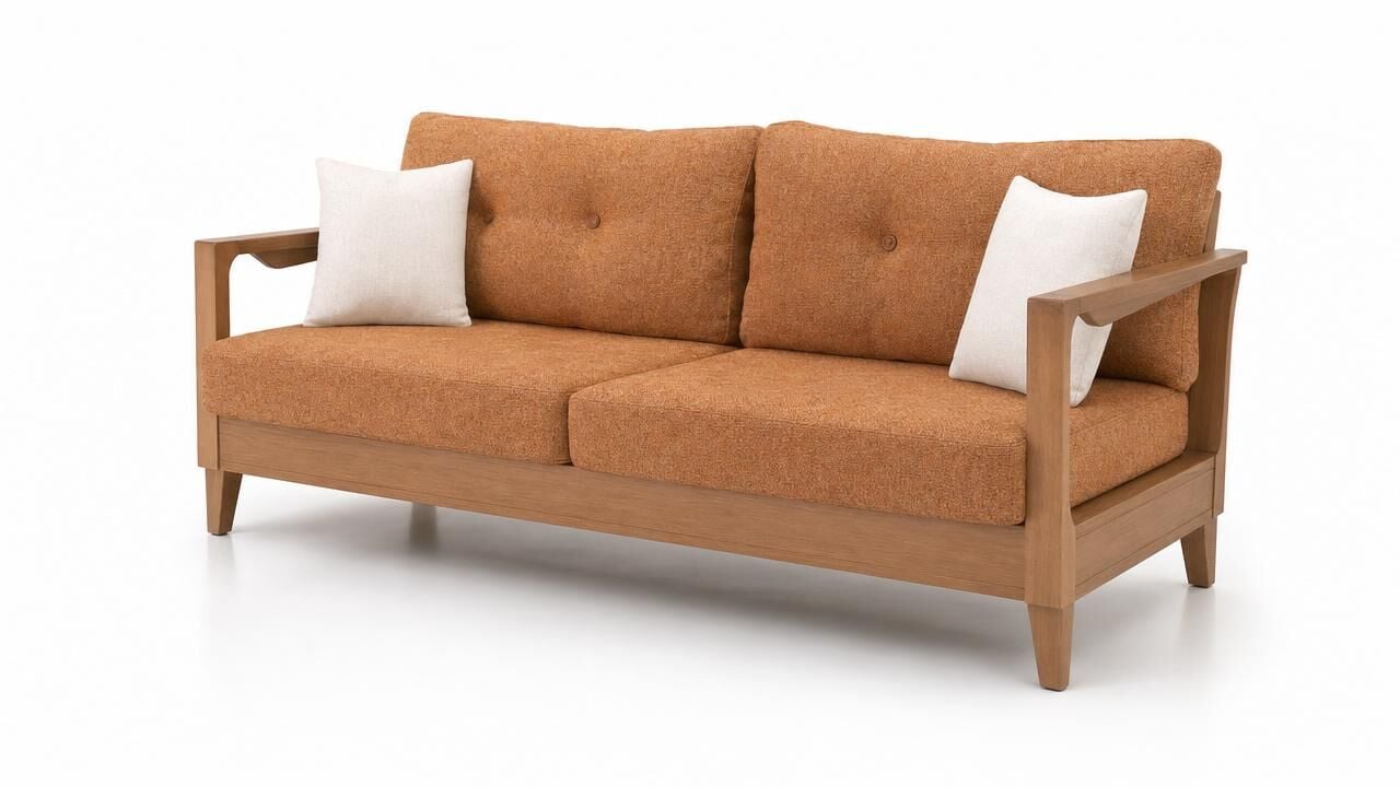 MD Flamingo İskandinav Kanepe MDN112