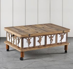 MD Akıllı Sehpa GKR1214