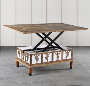 MD Akıllı Sehpa GKR1214