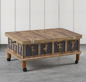 MD Akıllı Sehpa GKR1215