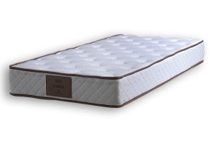 Pepe 100x200 Tek Kişilik Yatak, Baza, Başlık Seti PV1416