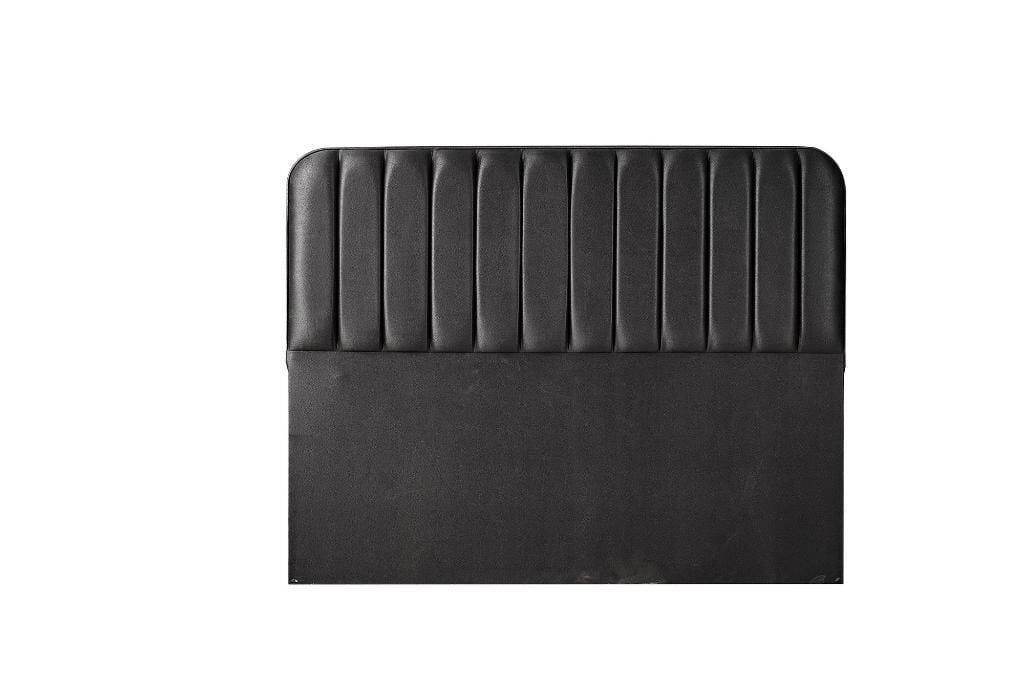 Borjan 100X200 Single Mattress, Divan Base, Headboard Set EY2008
