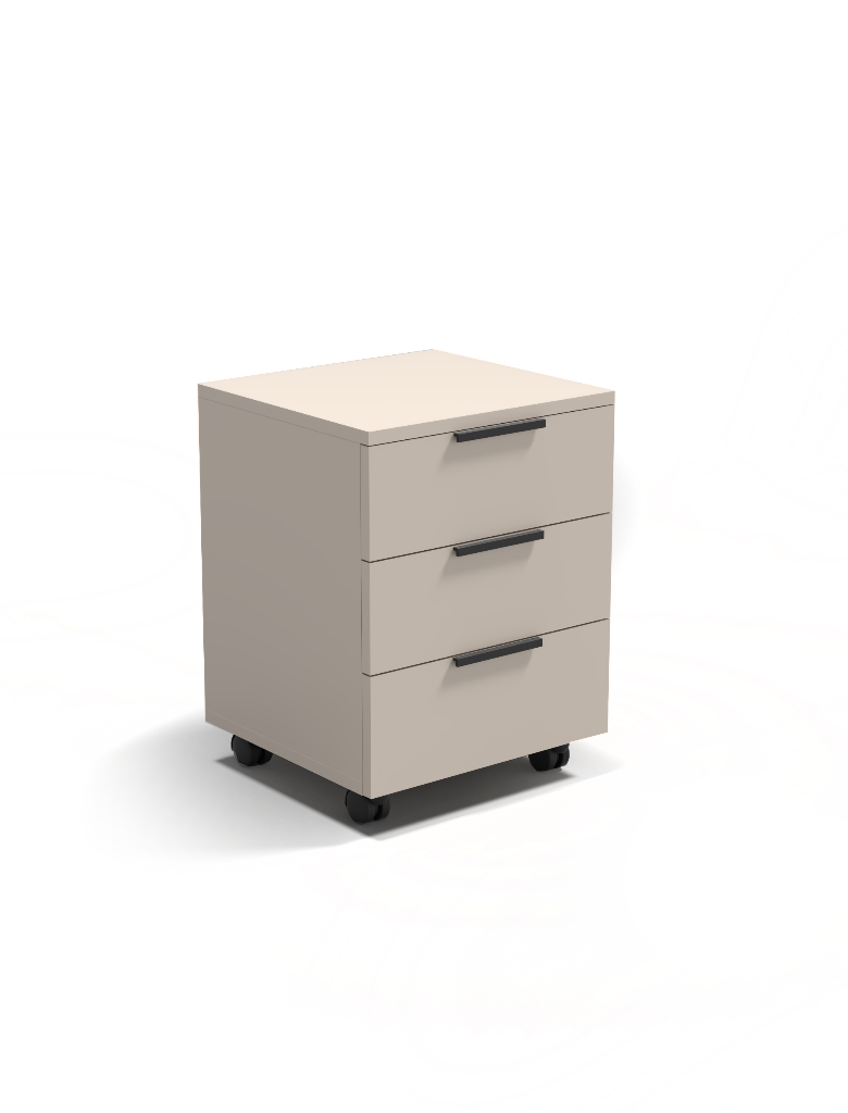 Mobile Pedestal CLN1120
