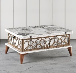 MD Akıllı Sehpa GKR1217