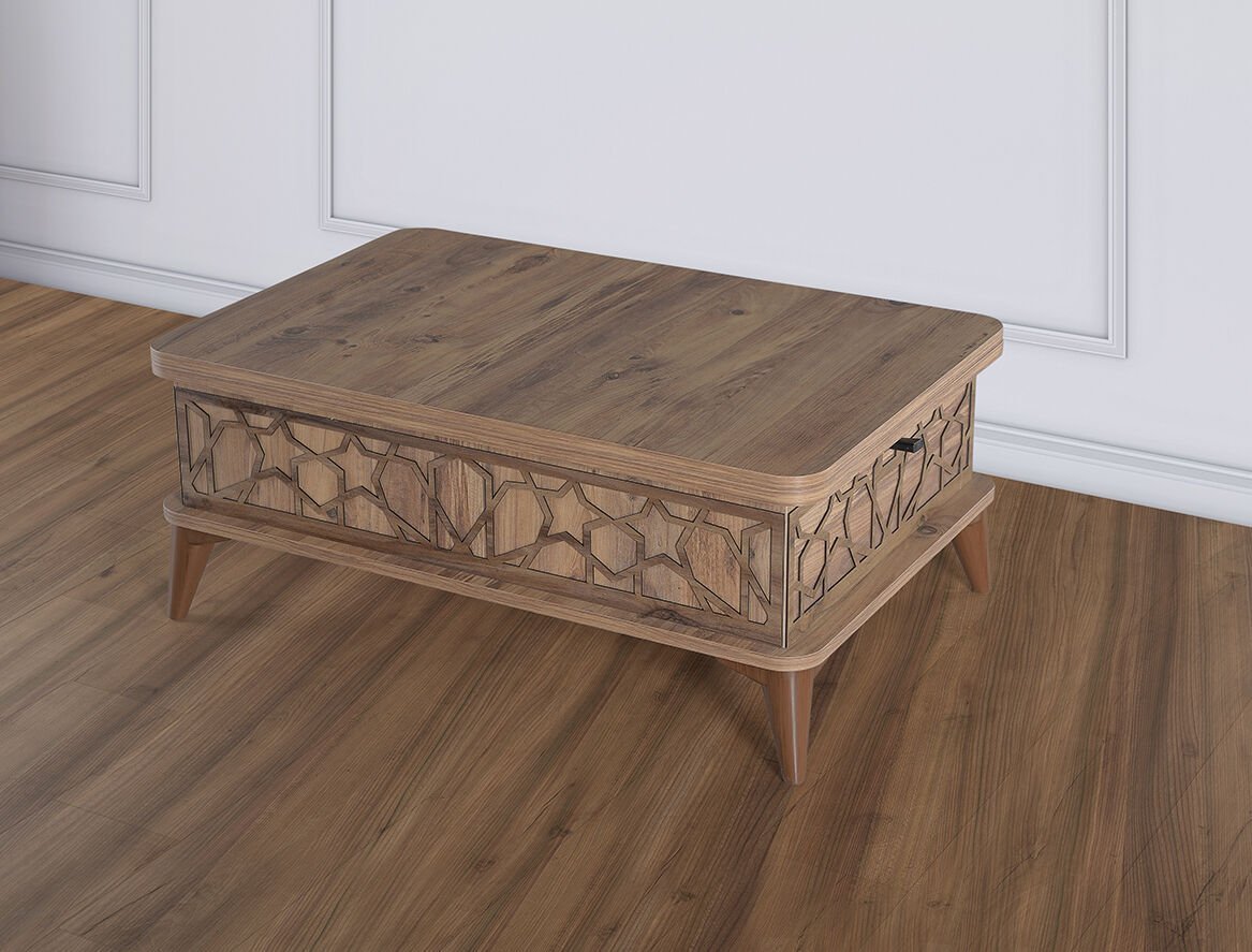 MD Akıllı Sehpa GKR1218