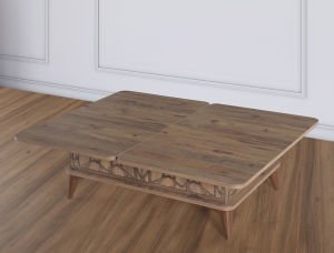 MD Akıllı Sehpa GKR1218