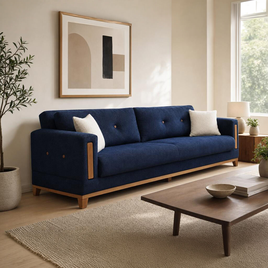 MD Orkide Sofa MDN116