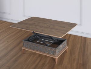 MD Akıllı Sehpa GKR1219