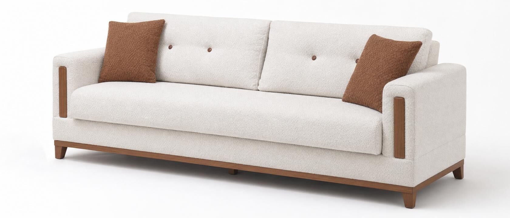 MD Orkide2 Sofa MDN116