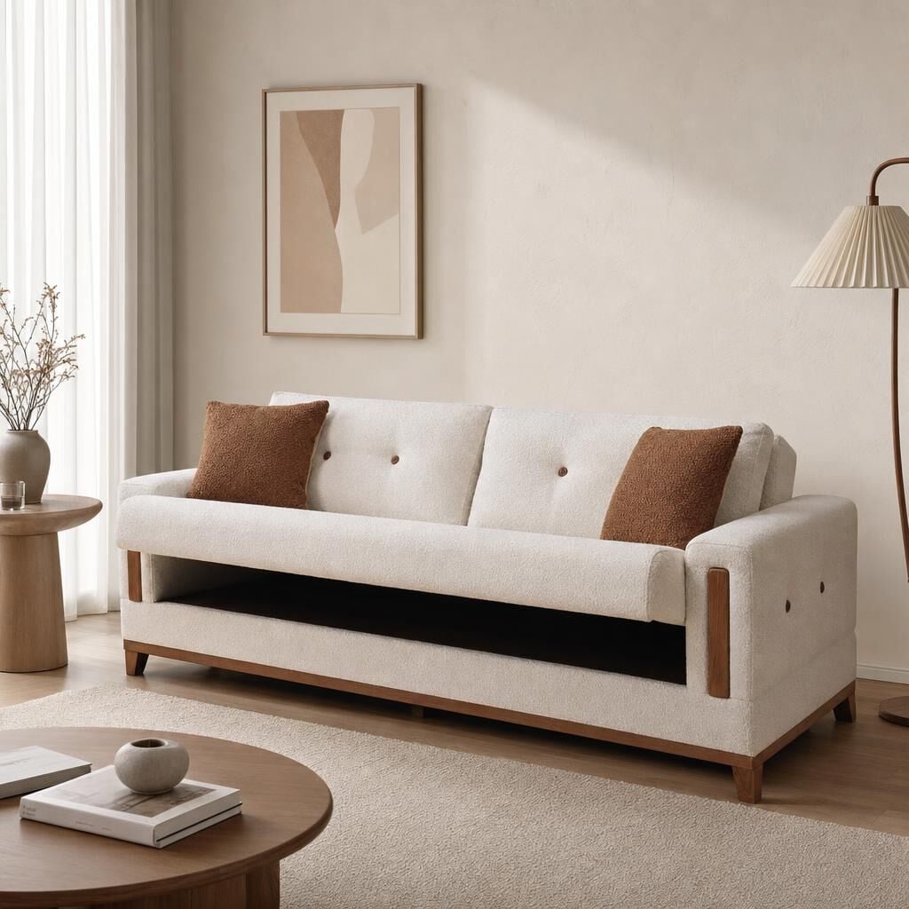 MD Orkide2 Sofa MDN116