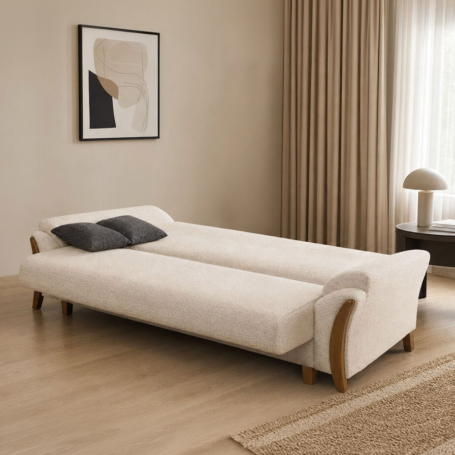 MD Hilal Sofa MDN118