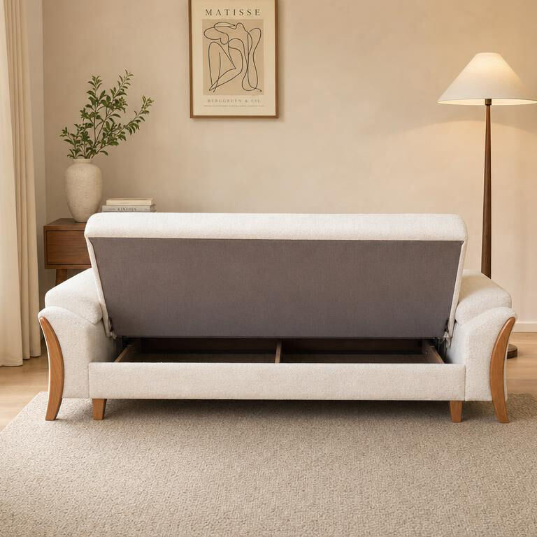 MD Hilal Sofa MDN118