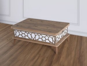 MD Akıllı Sehpa GKR1221