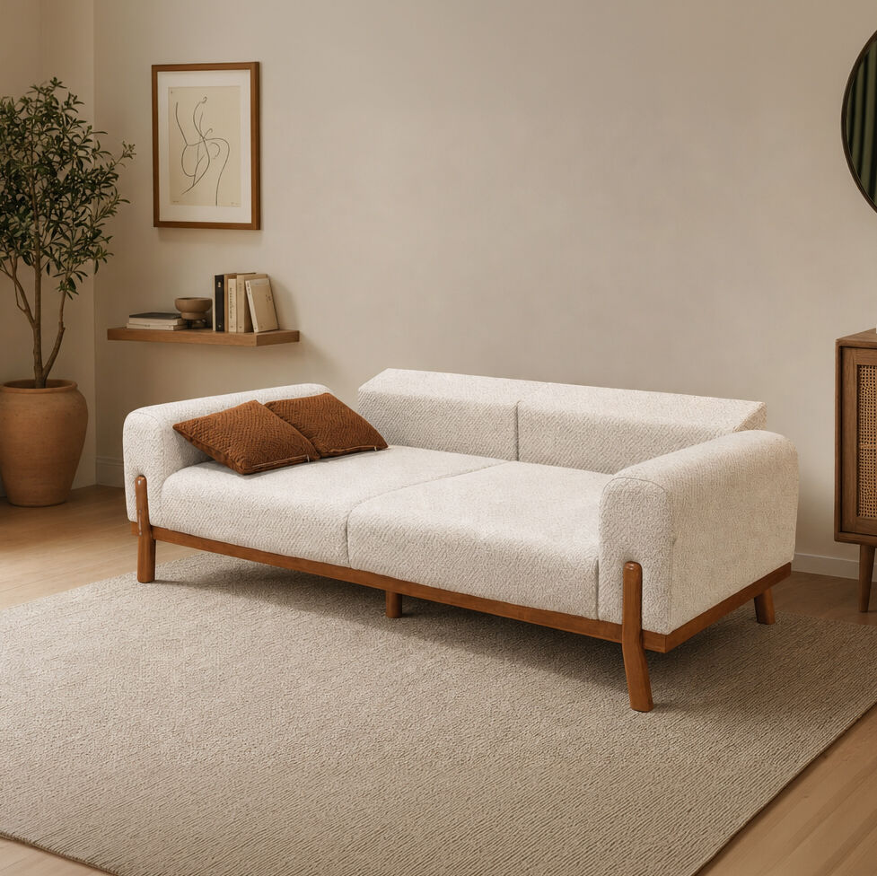 MD Bohem Sofa MDN165
